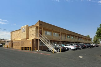 More details for 513-525 W Bradley Ave, El Cajon, CA - Office for Lease