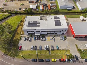 25 Anzac Rd, Tuggerah, NSW - Aerial  map view