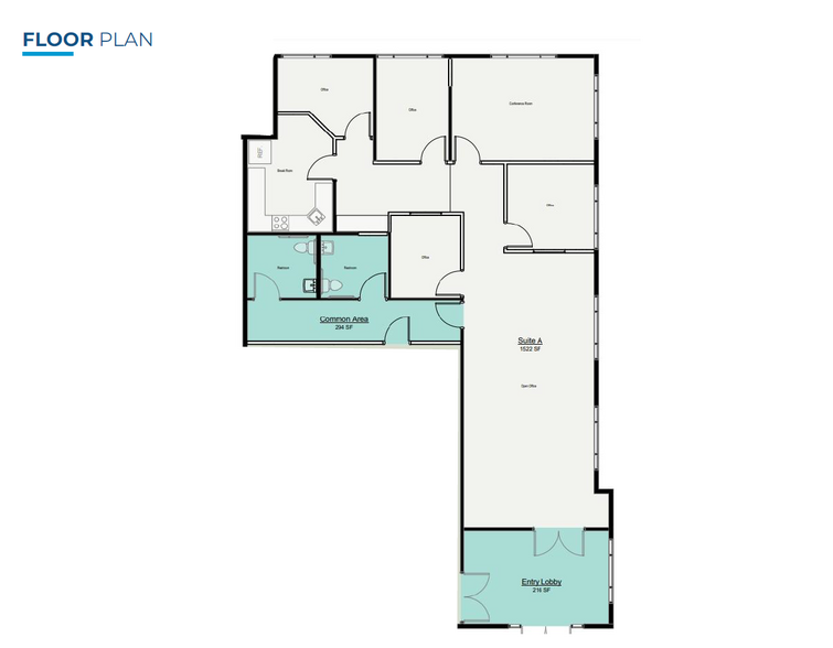 5412-5414 Longley Ln, Reno, NV à louer - Photo du b timent - Image 3 de 4