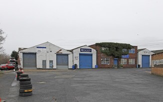 More details for Hayes Ln, Stourbridge - Industrial for Lease