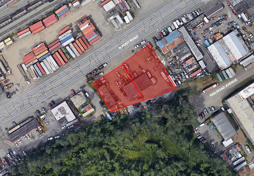 2014 N Post Rd, Anchorage, AK à vendre - Photo du bâtiment - Image 2 de 29