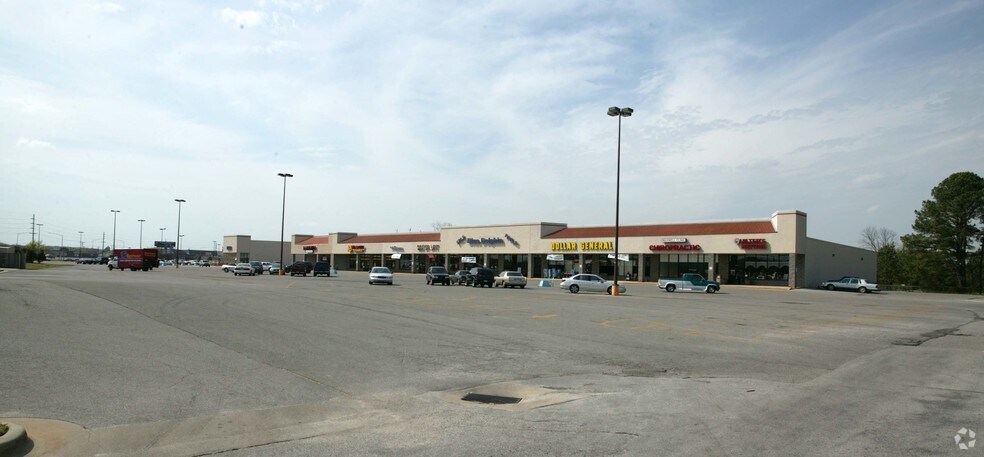 1000 Beltline Rd, Decatur, AL à louer - Photo du bâtiment - Image 3 de 11