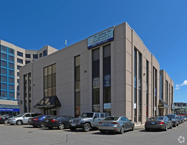650 Hwy-7, Richmond Hill, ON à vendre - Photo principale - Image 1 de 1
