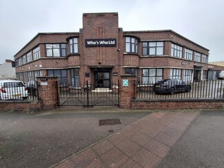 More details for 446 Gipsy Ln, Leicester - Industrial for Lease