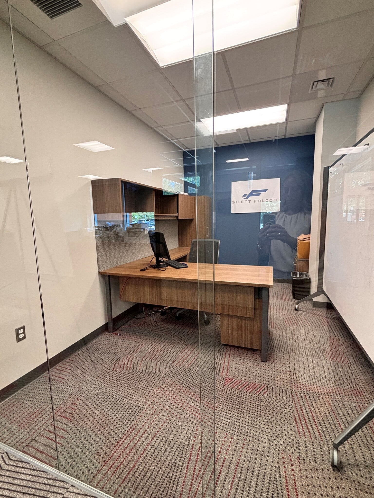 601 Aviation Research Blvd, Egg Harbor Township, NJ for lease Interior Photo- Image 1 of 3