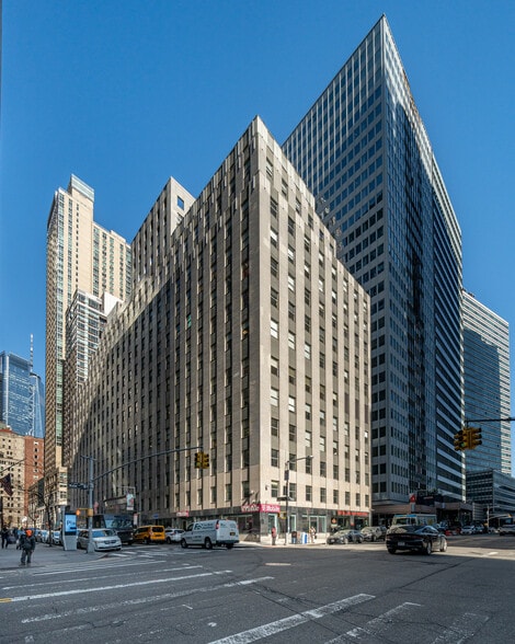 125 Maiden Lane - Floors 10-12 portfolio of 3 properties for sale on LoopNet.ca - Building Photo - Image 3 of 20