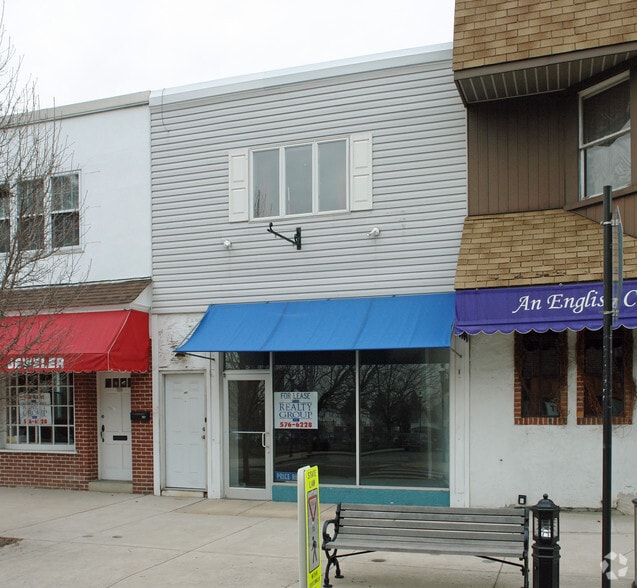 707 West Ave, Jenkintown, PA for lease - Building Photo - Image 3 of 48