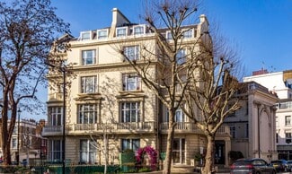 Plus de détails pour 2 Warrington Cres, Londres - Services hôteliers à vendre