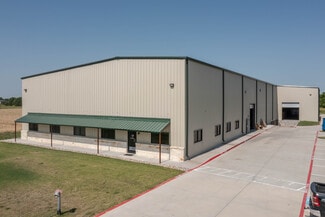 More details for 3925 Ruger Dr, Royse City, TX - Industrial for Sale