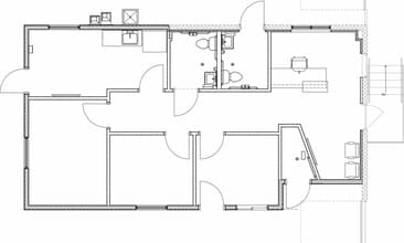 5007 S Westshore Blvd, Tampa, FL à vendre Plan d’étage- Image 1 de 10