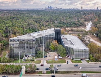 More details for 1001 West Loop South, Houston, TX - Office for Lease