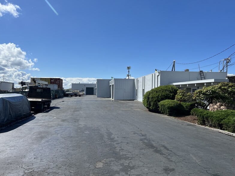 2572-2578 Grant Ave, San Lorenzo, CA for sale - Building Photo - Image 2 of 2