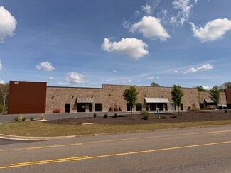 More details for 4830 Marsett Pky, Cumming, GA - Flex for Lease