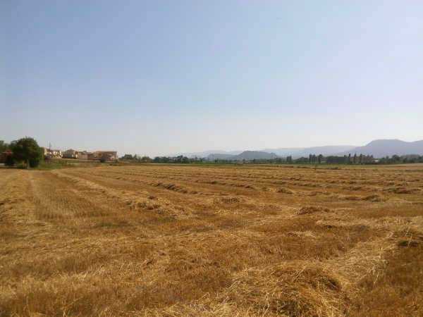 Terrain dans Vic, Barcelona à vendre Photo principale- Image 1 de 7