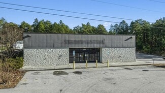 More details for 10893 Nc Highway 211 E, Aberdeen, NC - Retail for Sale