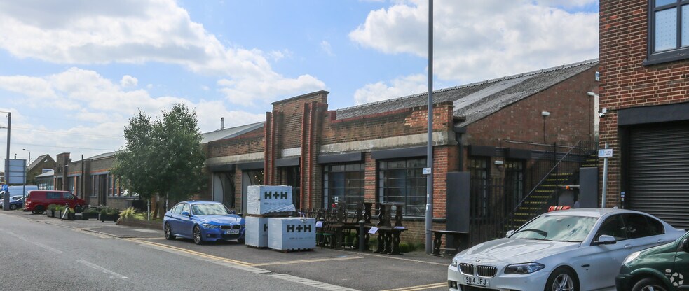 Argall Av, London for lease - Building Photo - Image 3 of 4
