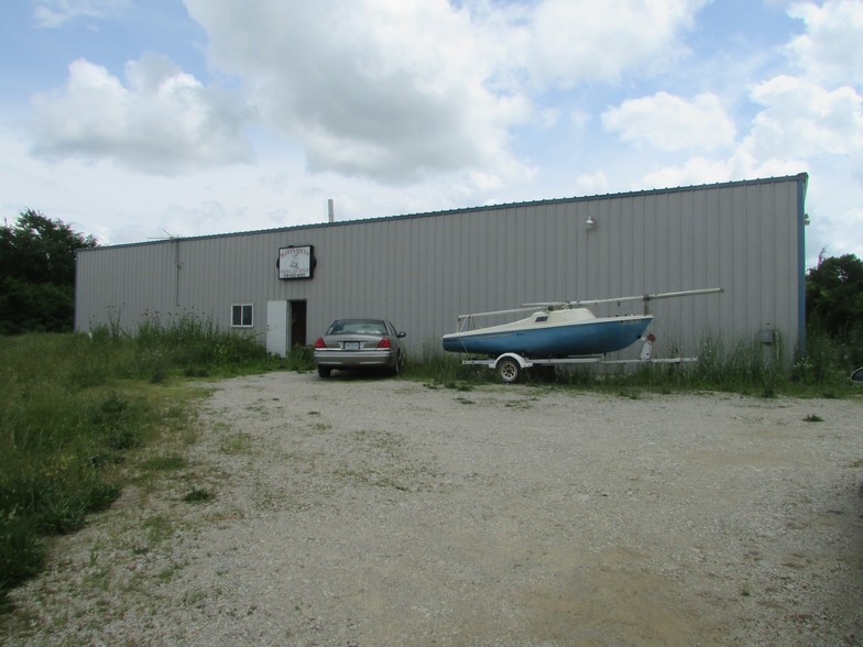 966 NW US Highway 50, Centerview, MO à vendre - Photo du bâtiment - Image 1 de 1