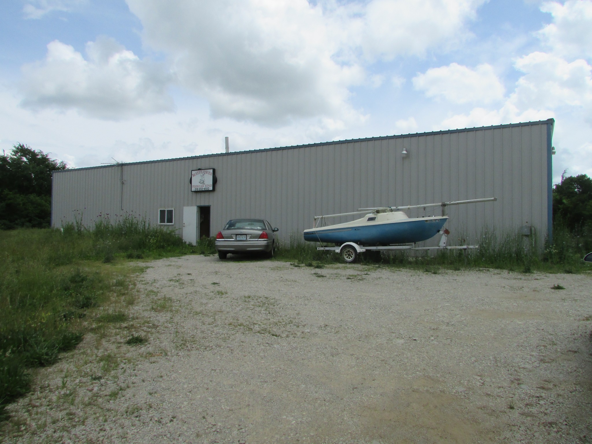 966 NW US Highway 50, Centerview, MO for sale Building Photo- Image 1 of 1