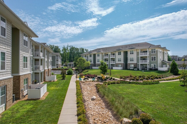 More details for 14400 Palladium Dr, Midlothian, VA - Multifamily for Sale
