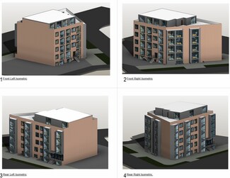 Plus de détails pour 1927 Rhode Island Ave NE, Washington, DC - Commerce de détail à vendre