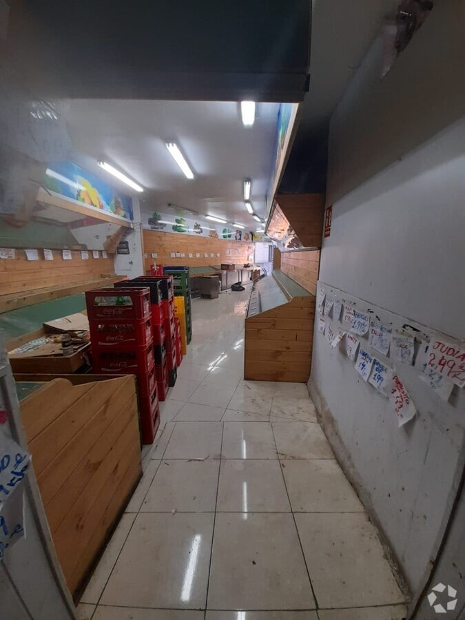 Arganda del Rey, MAD 28500 - Unit Puerta 01, Esc. 1 - - Interior Photo - Image 1 of 14