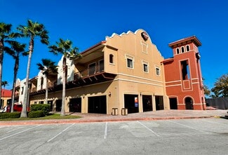 Plus de détails pour 1647 N US Highway 1, Ormond Beach, FL - Commerce de détail à louer