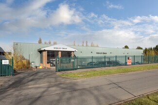 Plus de détails pour Warstock Rd, Birmingham - Industriel à vendre