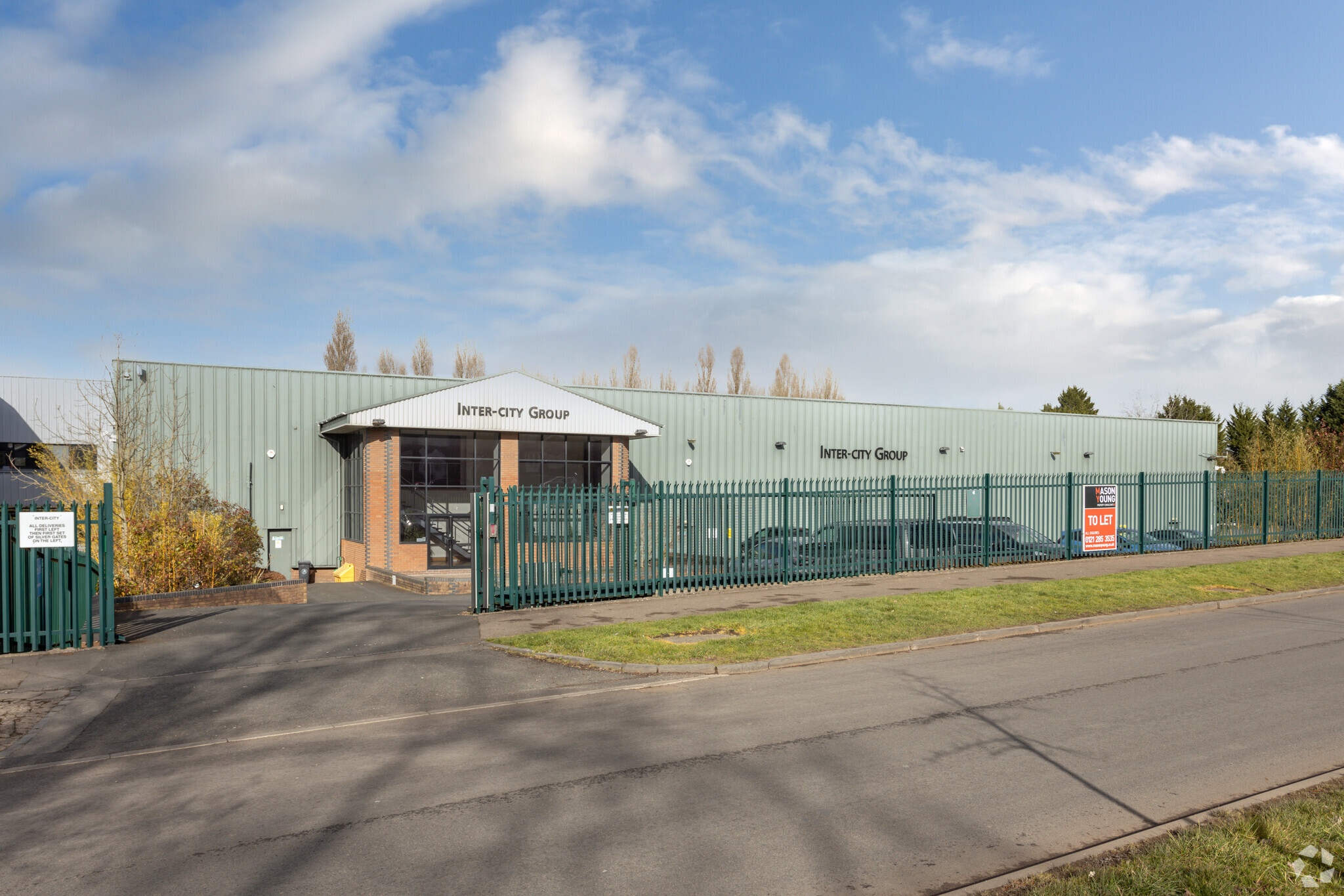 Warstock Rd, Birmingham for sale Primary Photo- Image 1 of 1