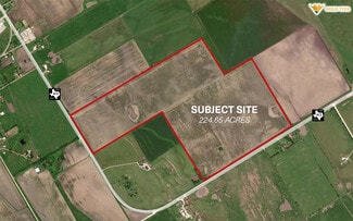 More details for TBD Fm 413 Rosebud TX 76570, Rosebud, TX - Land for Sale