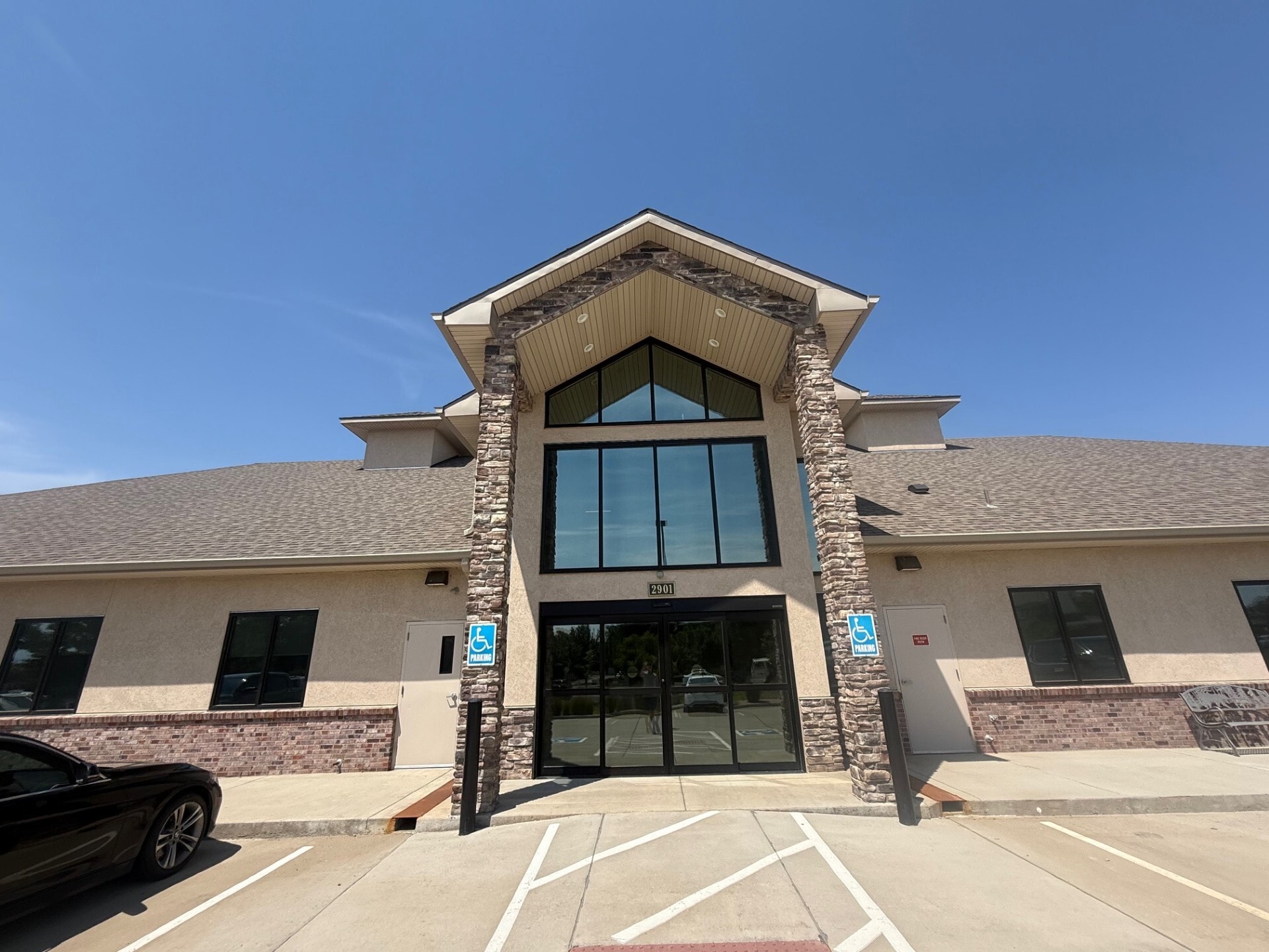 2901 Purcell St, Brighton, CO for lease Building Photo- Image 1 of 9