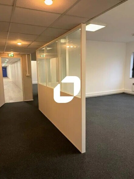 15 Avenue André Diligent, Roubaix à louer - Photo du bâtiment - Image 3 de 17