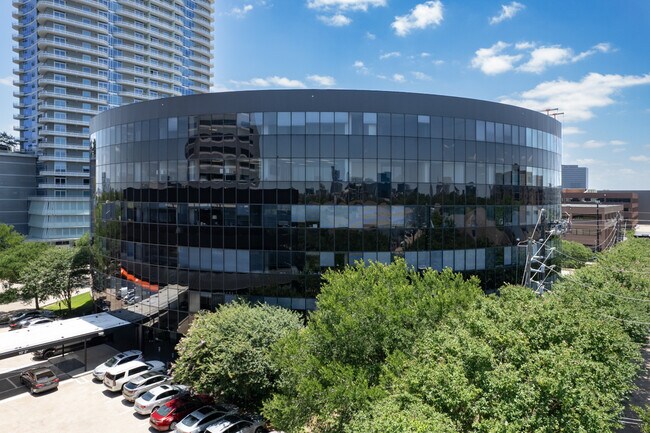 Plus de détails pour 2900 Weslayan St, Houston, TX - Bureau, Bureau/Commerce de détail à louer
