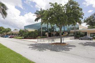 Plus de détails pour 1900 W Commercial Blvd, Fort Lauderdale, FL - Bureau à louer