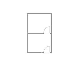 1322 Space Park Dr, Houston, TX for lease Floor Plan- Image 1 of 1