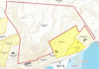 More details for 47 N Shore Rd, Voluntown, CT - Land for Sale