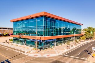More details for 180 S Arizona Ave, Chandler, AZ - Office/Retail for Lease