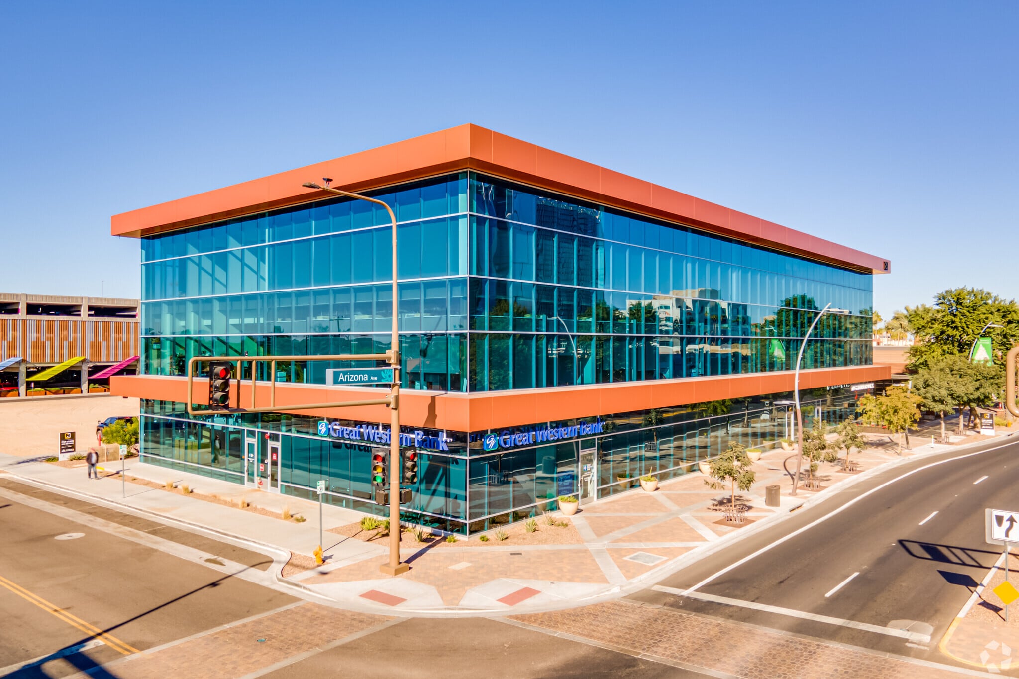 180 S Arizona Ave, Chandler, AZ for lease Primary Photo- Image 1 of 8