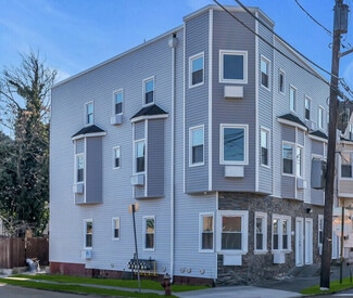 Plus de détails pour 167-169 Smith St, Elizabeth, NJ - Multi-résidentiel à vendre