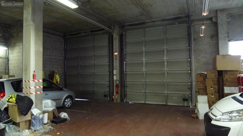 Industrial in Gennevilliers for lease - Building Photo - Image 3 of 8