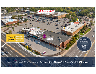 More details for Manchester Rd, Saint Louis, MO - Retail for Lease