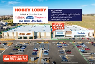 More details for 19386 Bear Valley rd, Apple Valley, CA - Retail for Sale