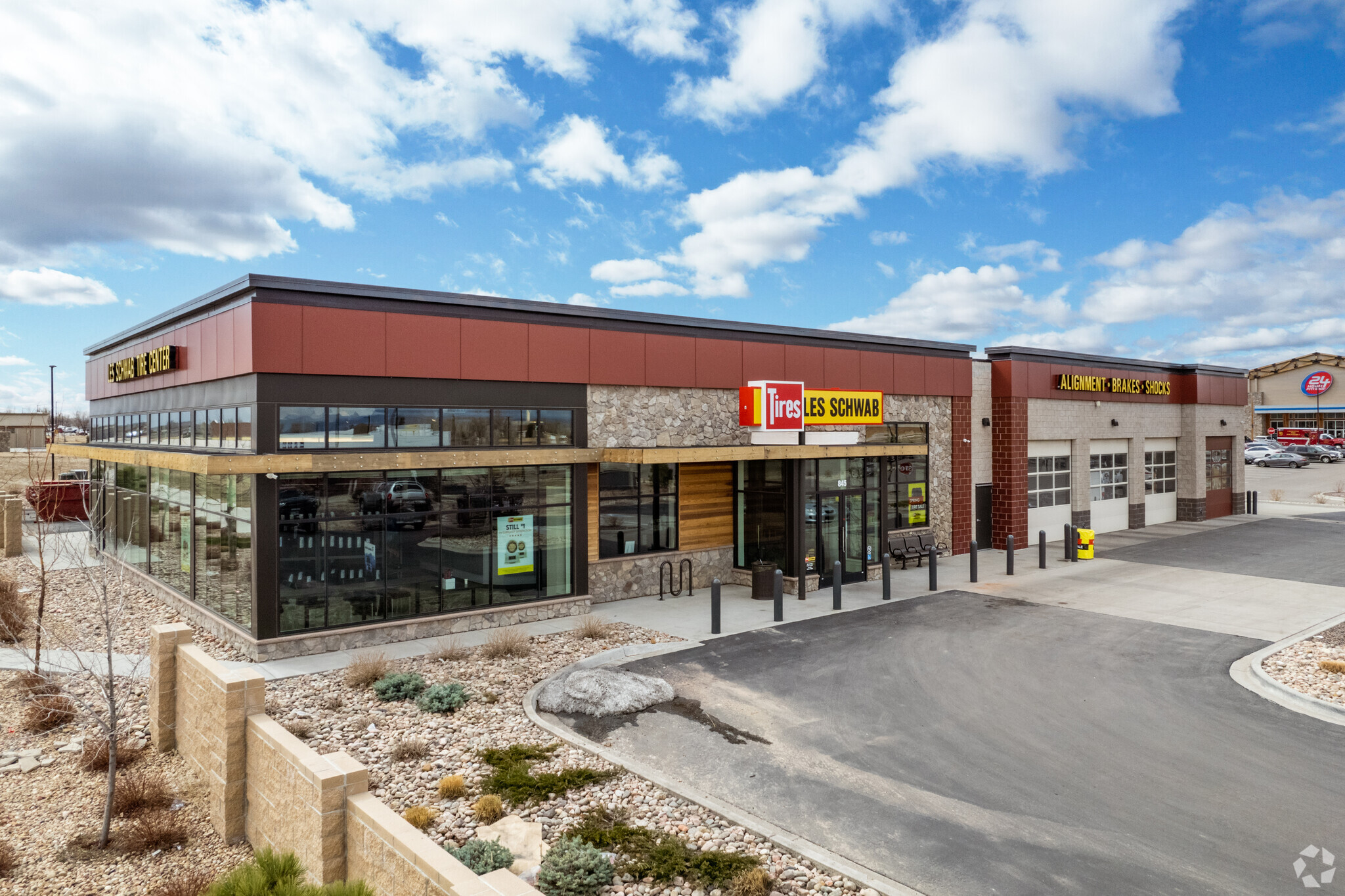 845 287 Hwy, Lafayette, CO for sale Primary Photo- Image 1 of 1