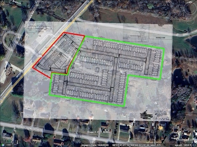 2724 Highway 31 W, White House, TN for sale - Building Photo - Image 2 of 5