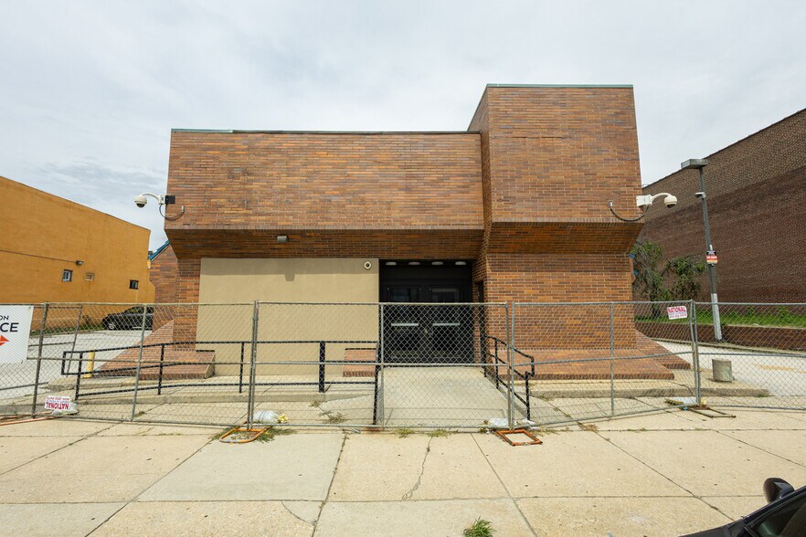 6503-6515 Haverford Ave, Philadelphia, PA à louer - Photo du bâtiment - Image 1 de 12