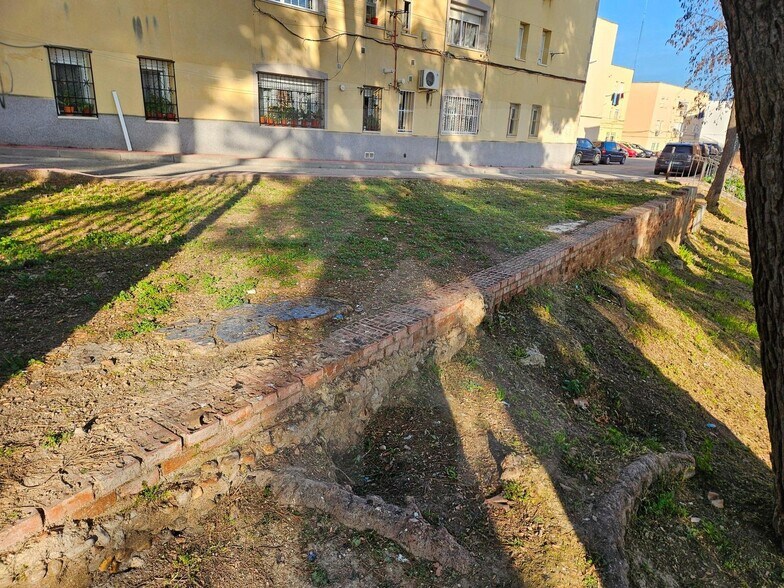 Terrain dans Valdemoro, Madrid à vendre - Photo du bâtiment - Image 2 de 2