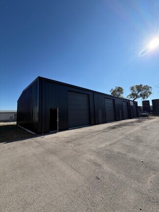 More details for 4570 W 57th St, Tulsa, OK - Industrial for Lease