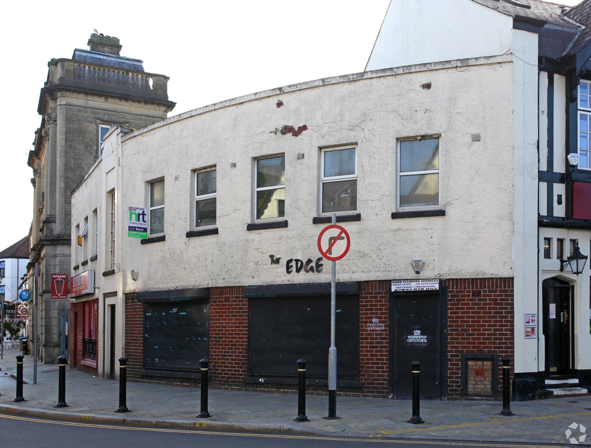 7A-7D The Parade, Neath à vendre Photo principale- Image 1 de 1