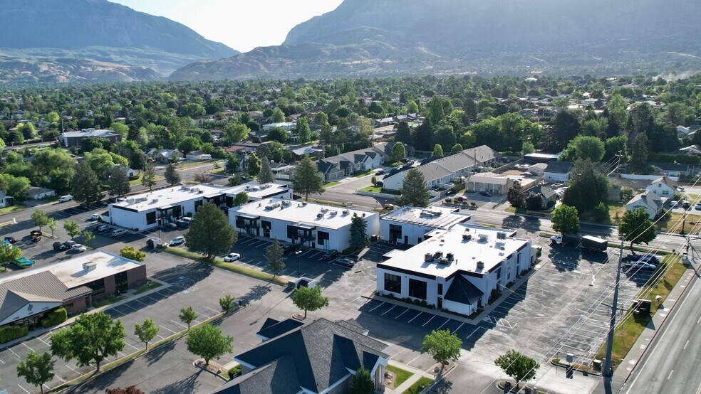 768 S 400 E, Orem, UT à vendre - Photo principale - Image 1 de 12