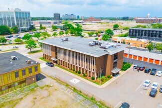 More details for 20820 Greenfield Rd, Oak Park, MI - Office for Lease