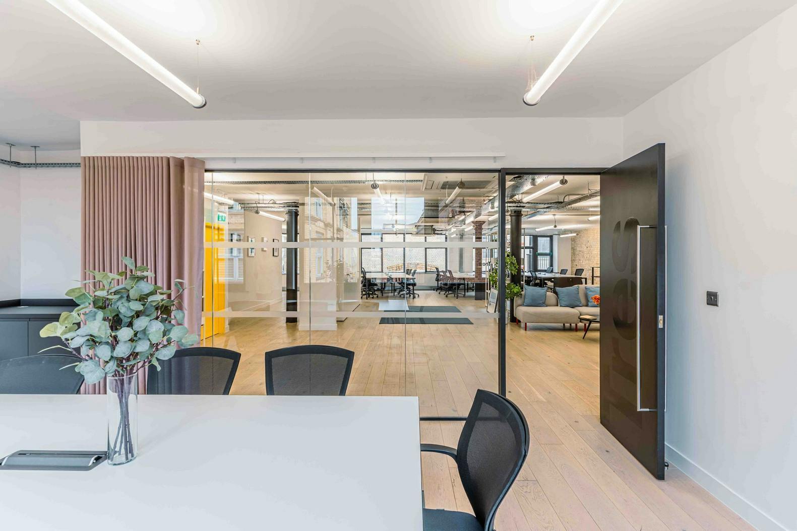 13 Northburgh Street, London for lease Building Photo- Image 1 of 13